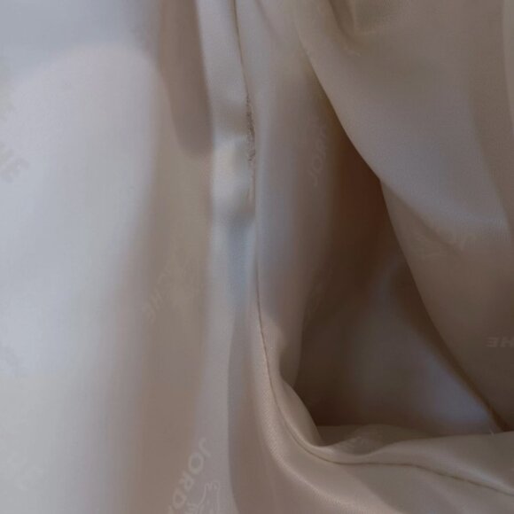 Beautiful Faux Fur Coat Size 11 / 12 - Picture 7 of 16